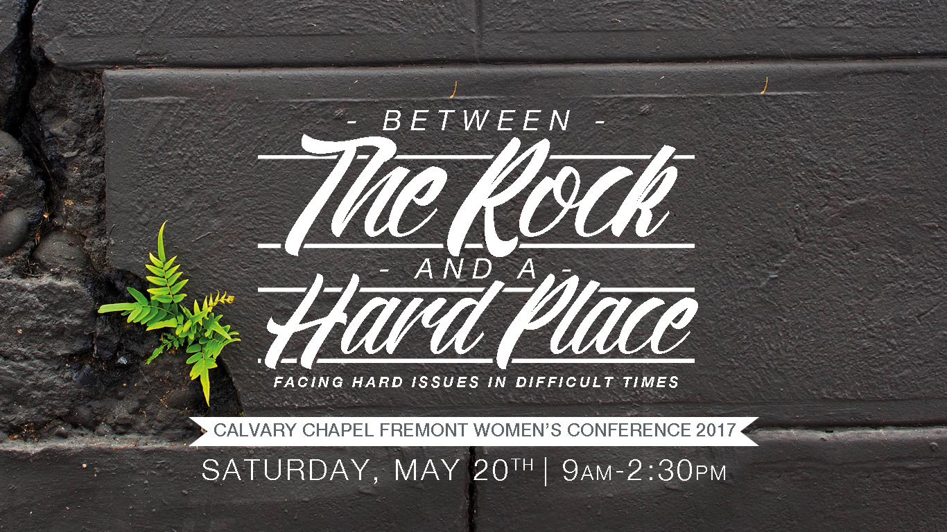 2017 Women's Conference